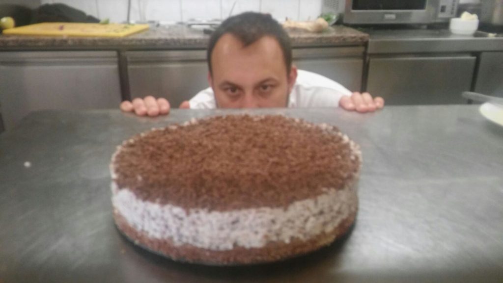 (Češtiny) Sezónní menu 21.9.- 4.10.2017