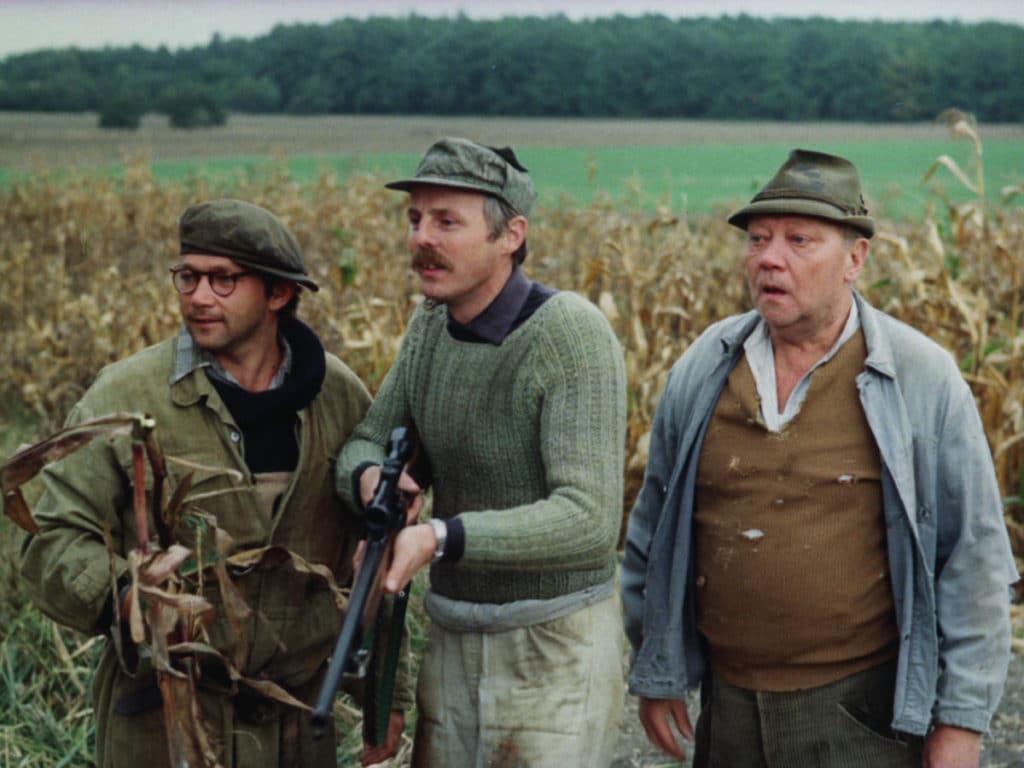 Slavnosti sněženek a 43. týden